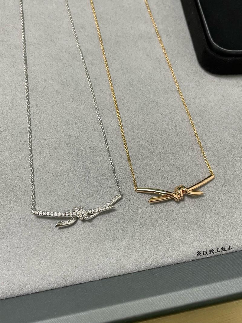 Tiffany Necklaces